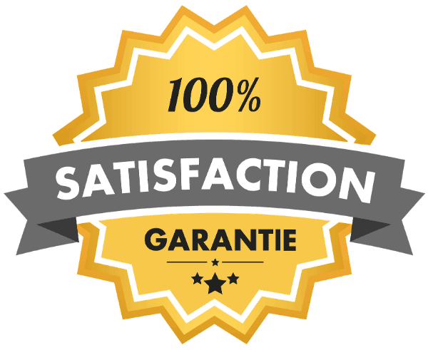 garantie 100 garantie 100