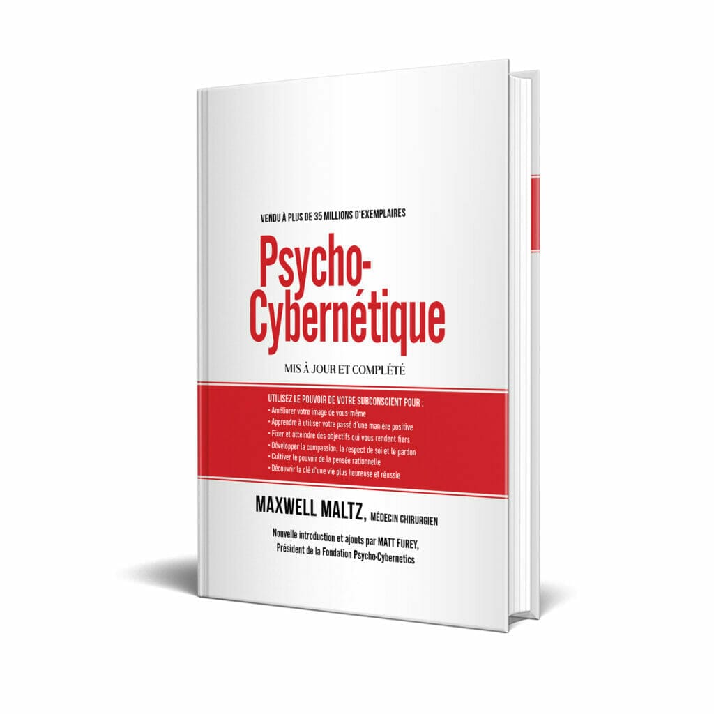 Front psycho cybernétique