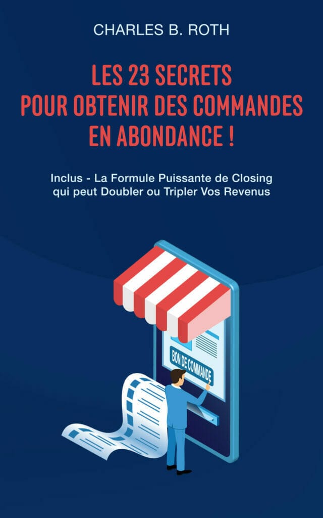 Book-2 COVER-texts copy Les23SecretsPourObtenirDesCommandesEnAbondance COVER
