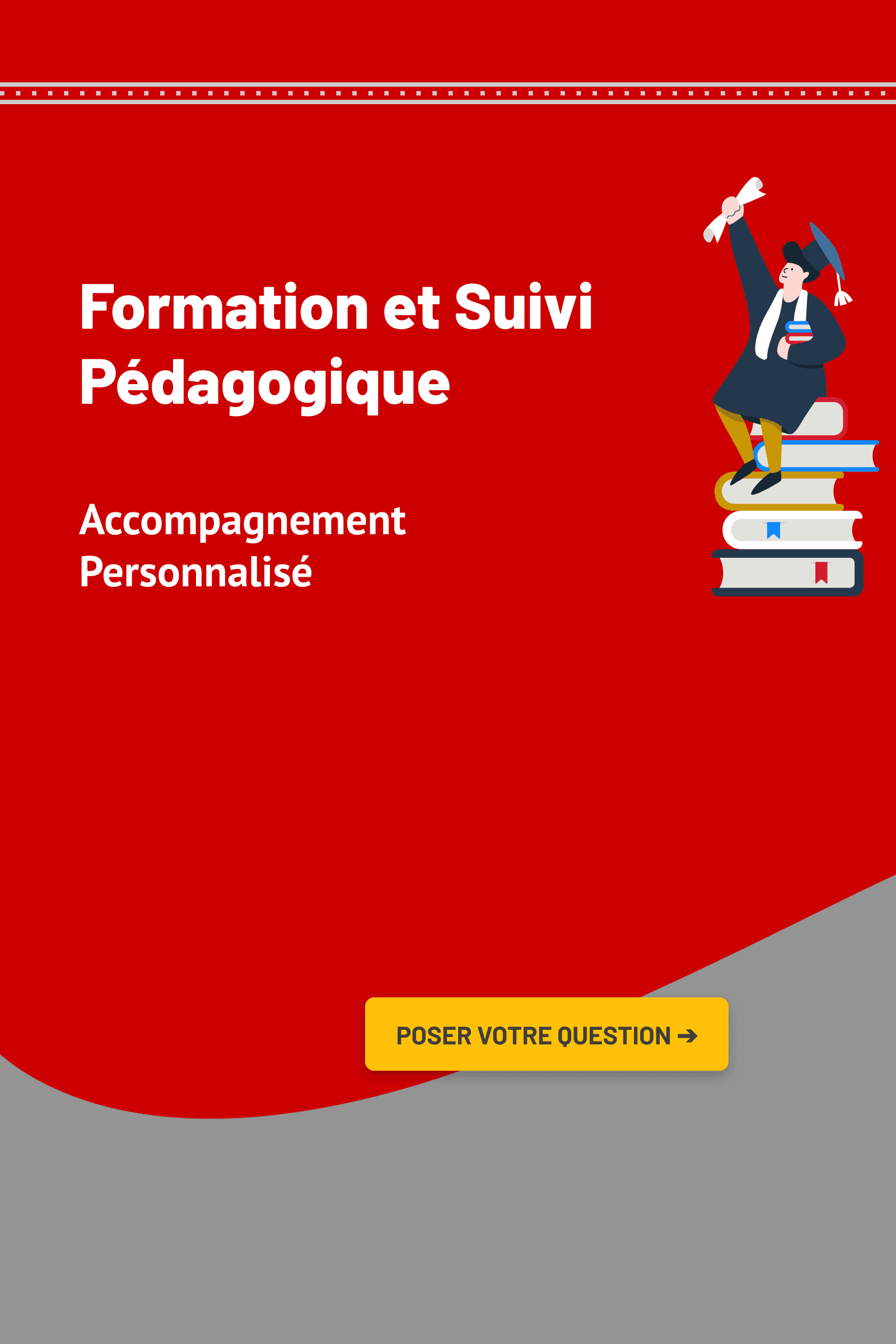 Suivi Pedagogique accompagnement et coaching Suivi Pedagogique